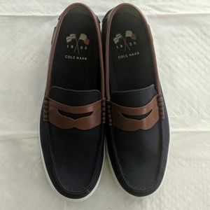 Men's loafers